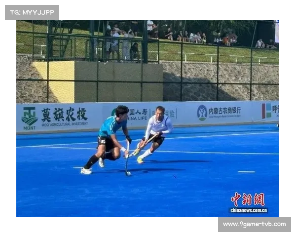 呼伦贝尔举办首届男子曲棍球国际邀请赛 力争打造世界级赛事品牌