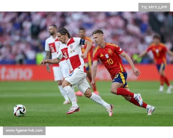 捷克与克罗地亚再度相逢延续上届欧洲杯战平宿命之争