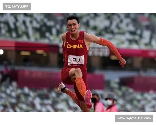 朱亚明钻石联赛厦门站稳健发挥 以17米03夺得三级跳远亚军