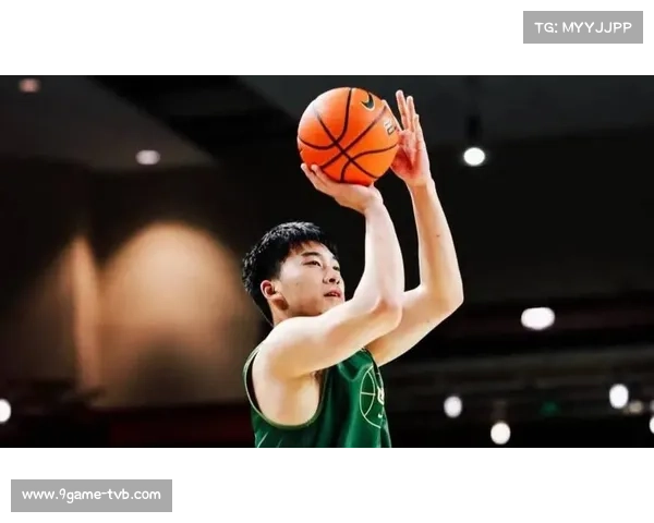 年轻球员全运会亮相，有望新赛季CBA获机会