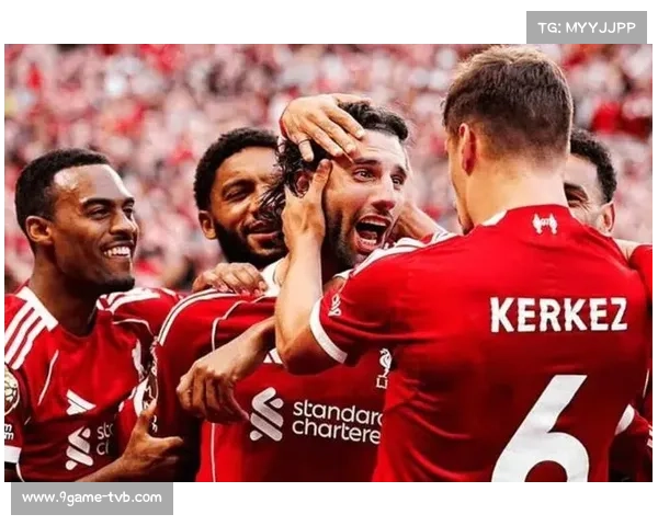 利物浦4231阵型见效，赫拉芬贝赫先发制人