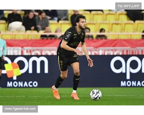 摩纳哥主场1-3不敌洛里昂,遭遇法甲四连败